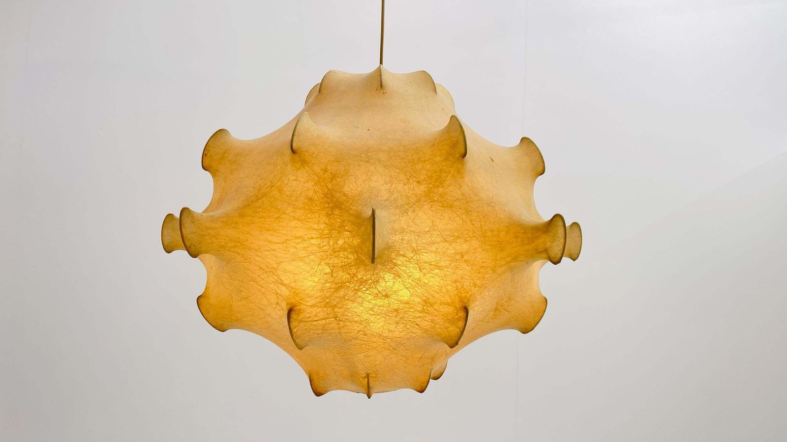Large Taraxacum   1960 Version   By Achille & Pier Giacomo Castiglioni Fo photo furniture