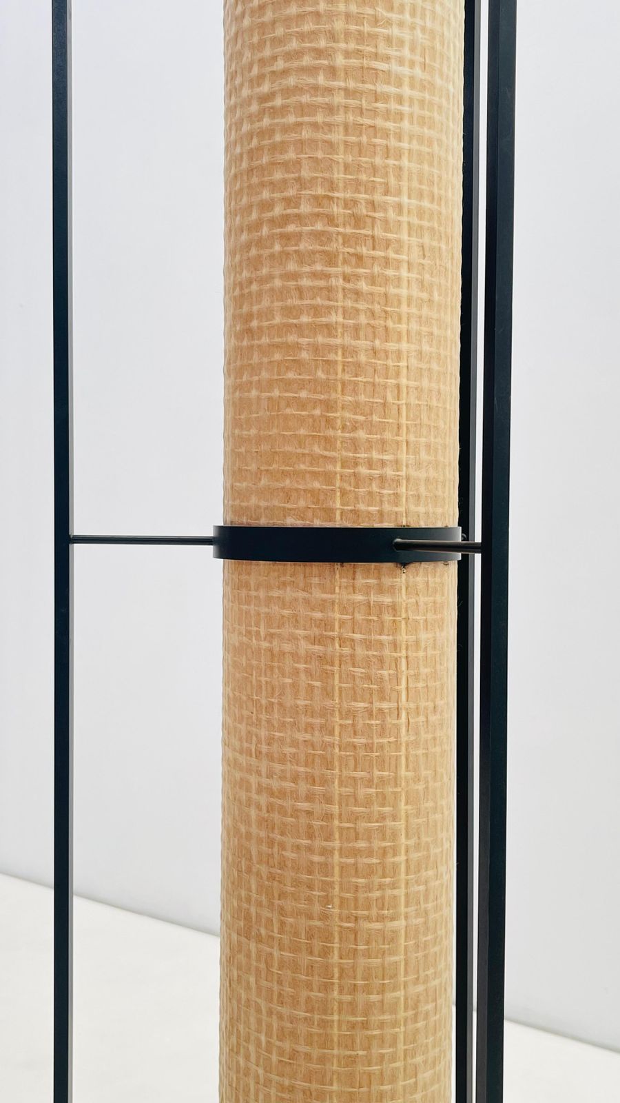 K46' Floorlamp By Kho Liang Produced By Atelier Artiforte photo buy
