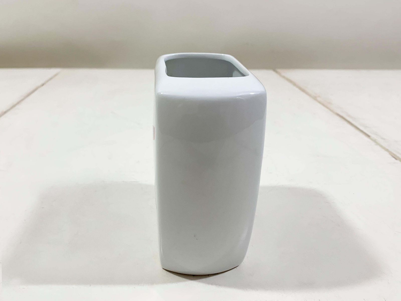 Picasso "Petit Bouquet, 1958" Licensed Tognana Porcelain Vase, For Mmi, Italy photo vinterior