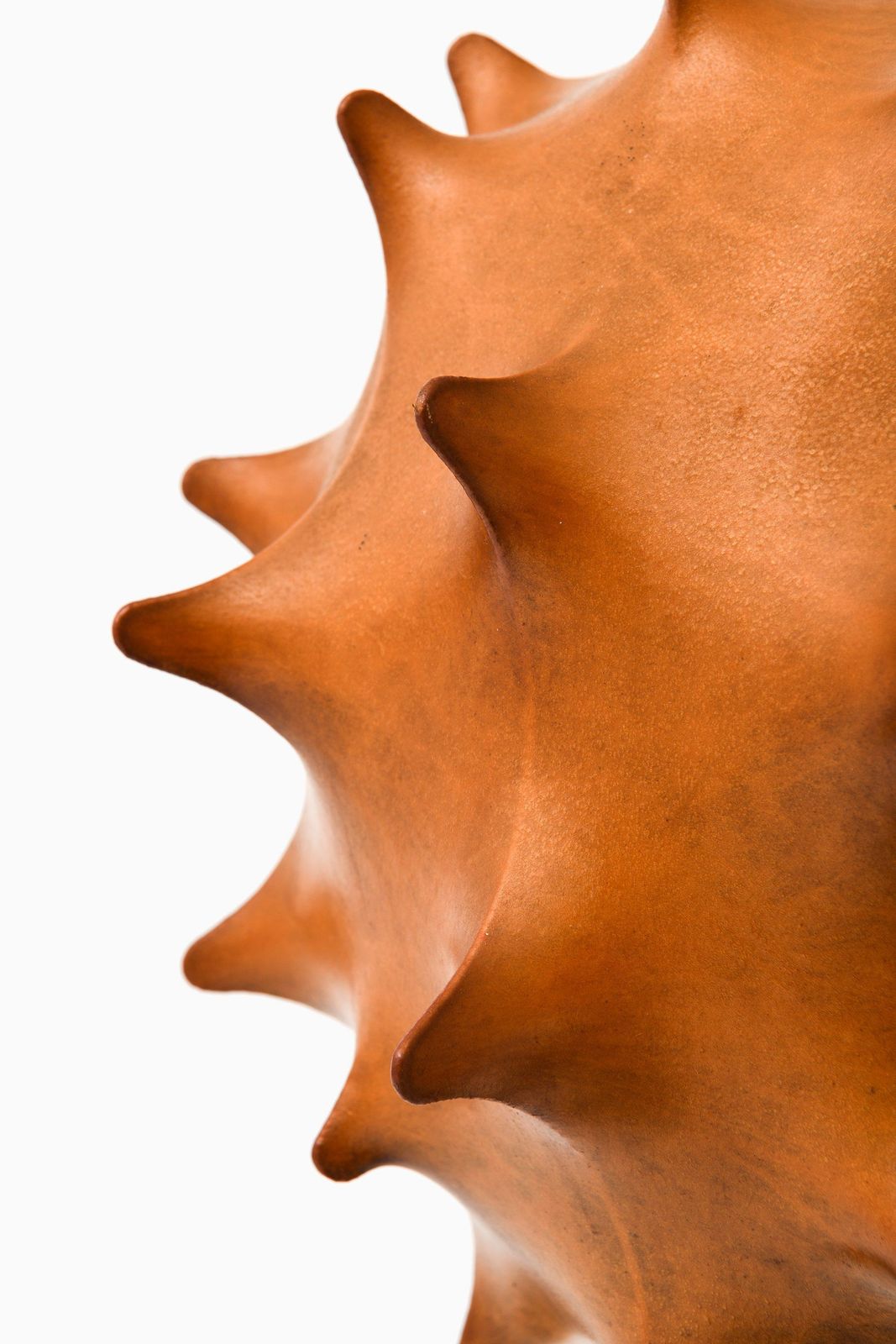 photo for sale Ceiling Lamp In Plastic Polymer By Achille & Pier Giacomo Castiglioni, 1960's