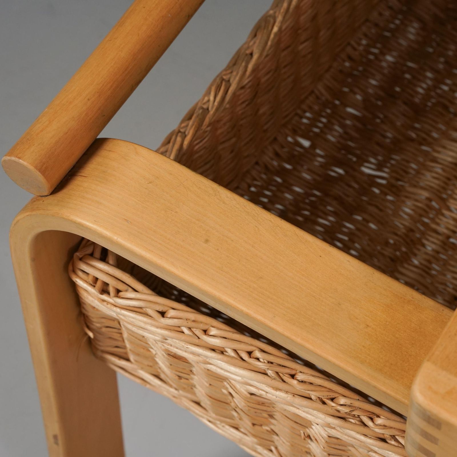 Model 900 Tea Cart, Alvar Aalto, Artek, 1960s photo 5037.0