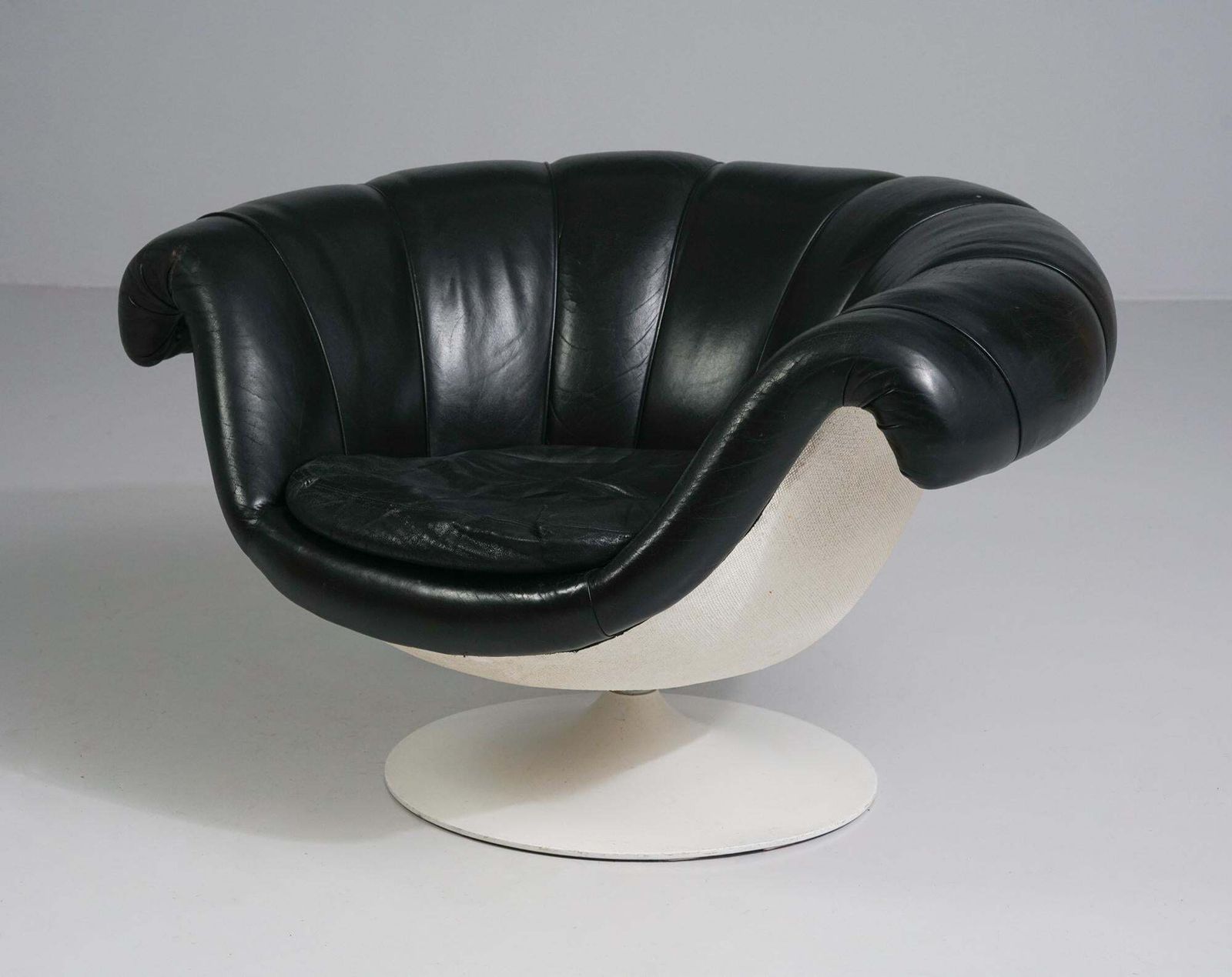 Armchair Model "Sorry", Overman Ab, Sweden, 1960s photo for sale
