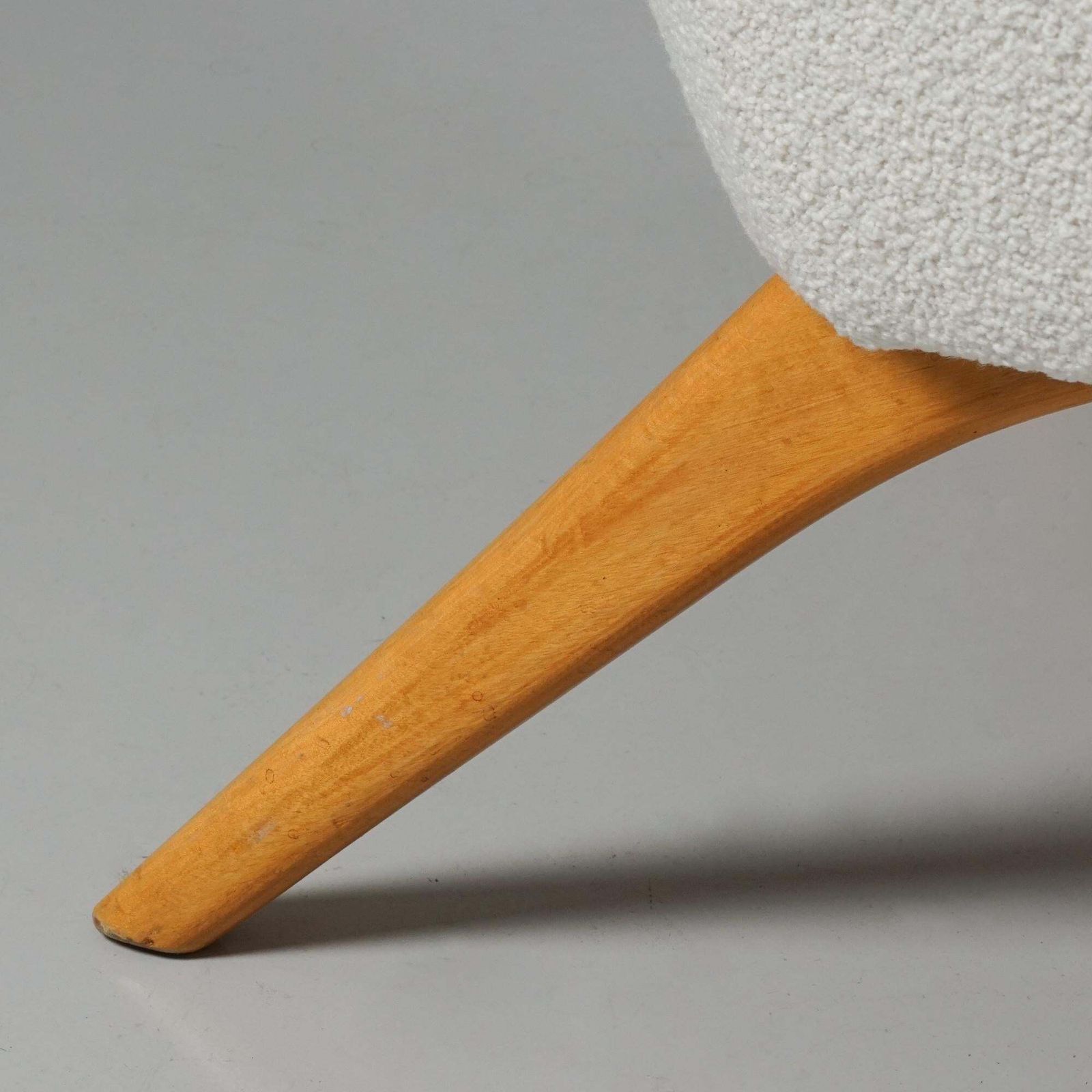 Model Pedro Armchair, Carl Gustaf Hiort Af Ornäs, Hiort Tuote Puunveisto, 1950s photo 2776.0