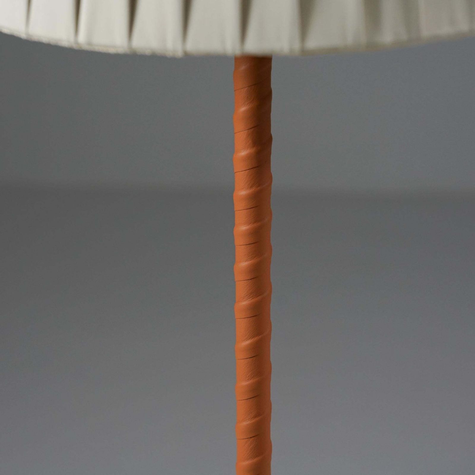 Model Ihanne/Senator Floor Lamp, Lisa Johansson Pape, Orno Oy, 1950s photo vinterior