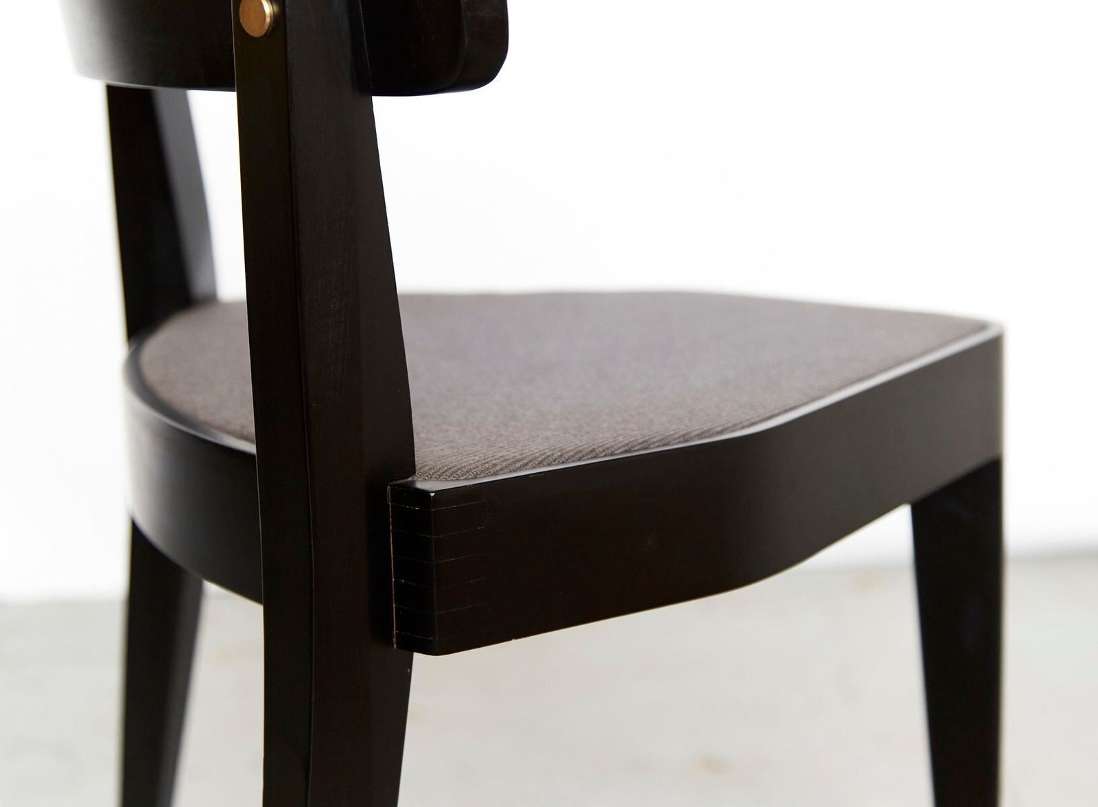 B1 Single Swing Chair By Stefan Wewerka For Tecta, 1979 photo buy