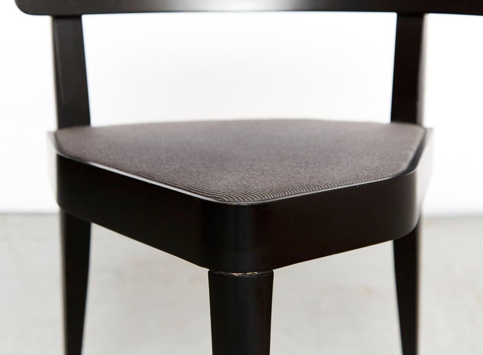 B1 Single Swing Chair By Stefan Wewerka For Tecta, 1979 photo vintage