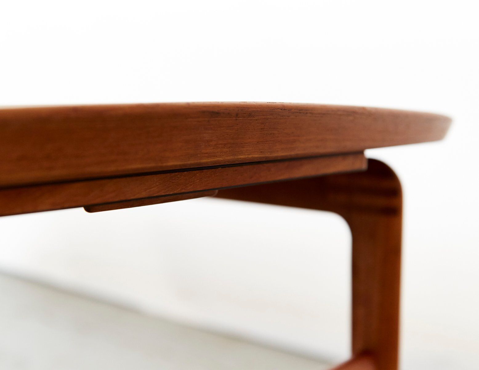 2559.0 Fd 640 Table By Peter Hvidt & Orla Mølgaard Nielsen For France & Son, 1960s photo