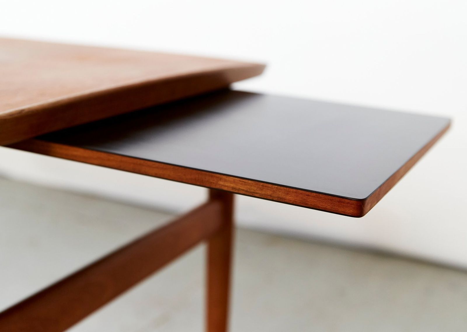 photo vinterior Fd 640 Table By Peter Hvidt & Orla Mølgaard Nielsen For France & Son, 1960s