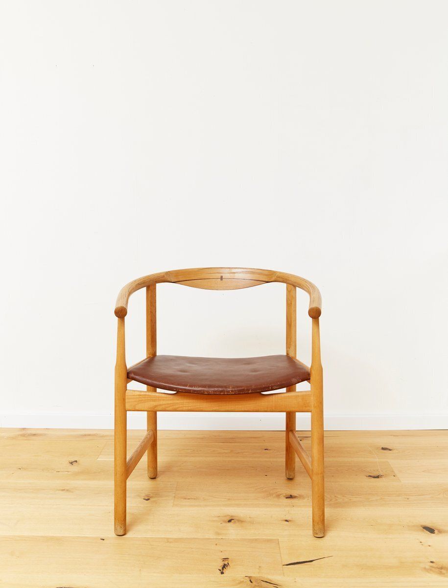Pp203 First Chair By Hans J. Wegner For Pp Møbler, 1970s