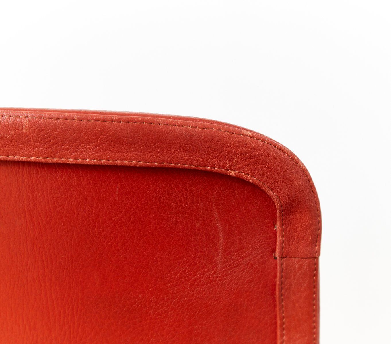 photo furniture Pk9 Chair By Poul Kjærholm For Fritz Hansen, 1980s
