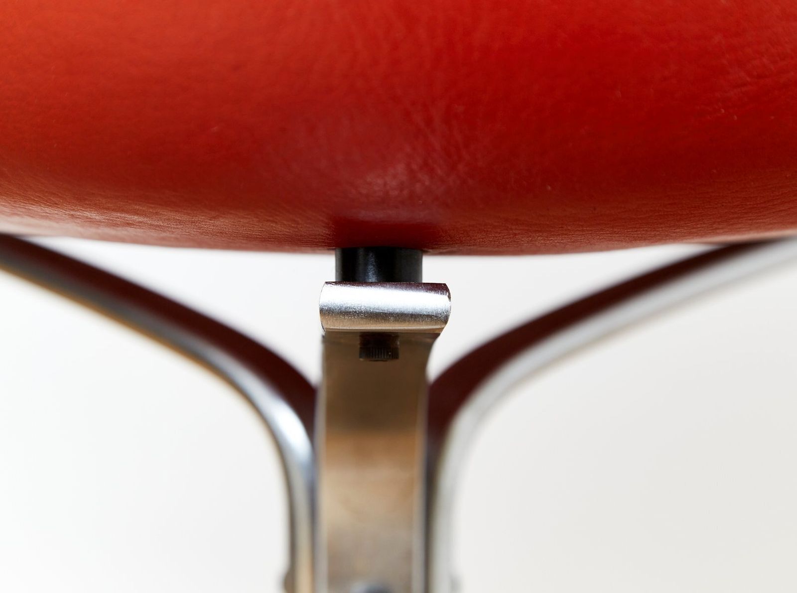 photo for sale Pk9 Chair By Poul Kjærholm For Fritz Hansen, 1980s