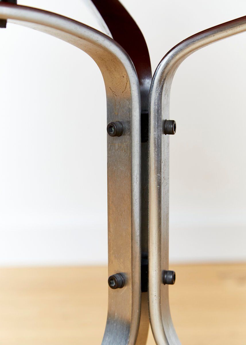 2940.0 Pk9 Chair By Poul Kjærholm For Fritz Hansen, 1980s photo