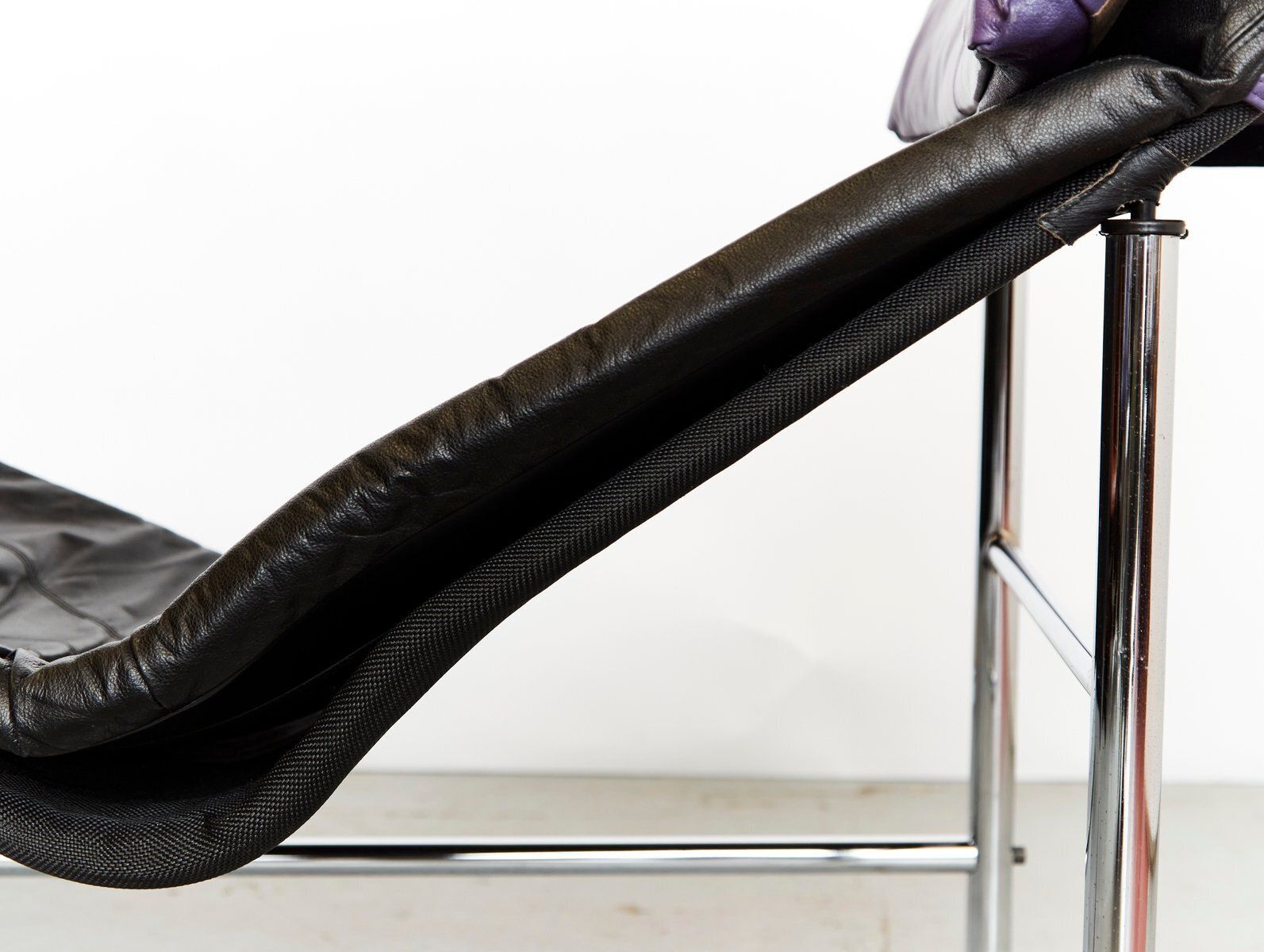 Skai Chaise Lounge By Tord Björklund For Ikea, 1980s photo buy