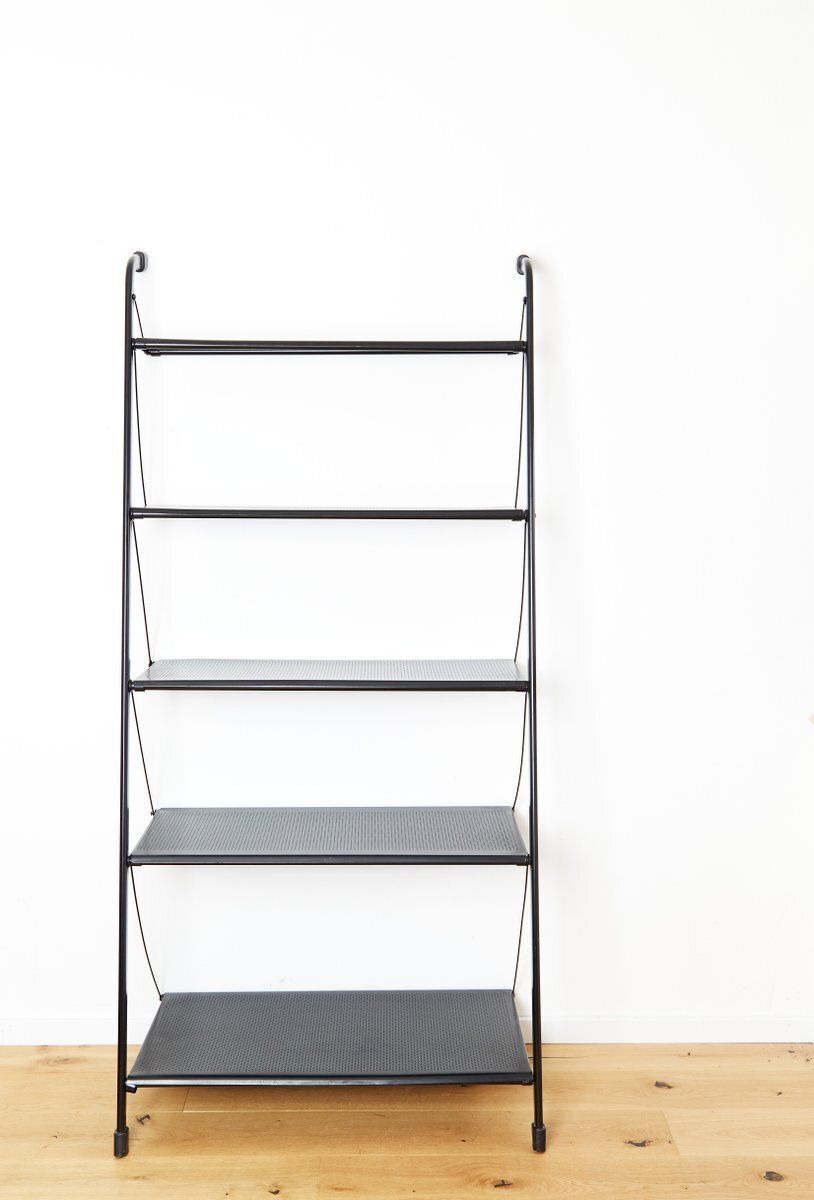 Postmodern Shelving Unit In The Style Of Philippe Starck, 1980s