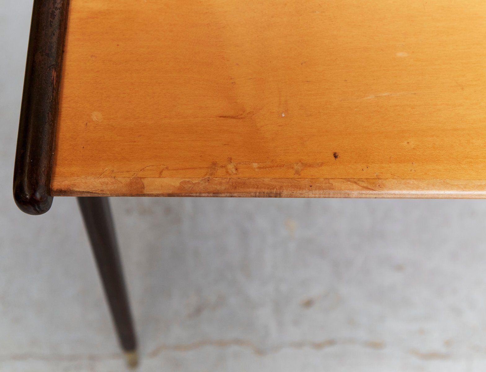 Lady Desk By Prof. DR. Reinhold Stotz, 1955