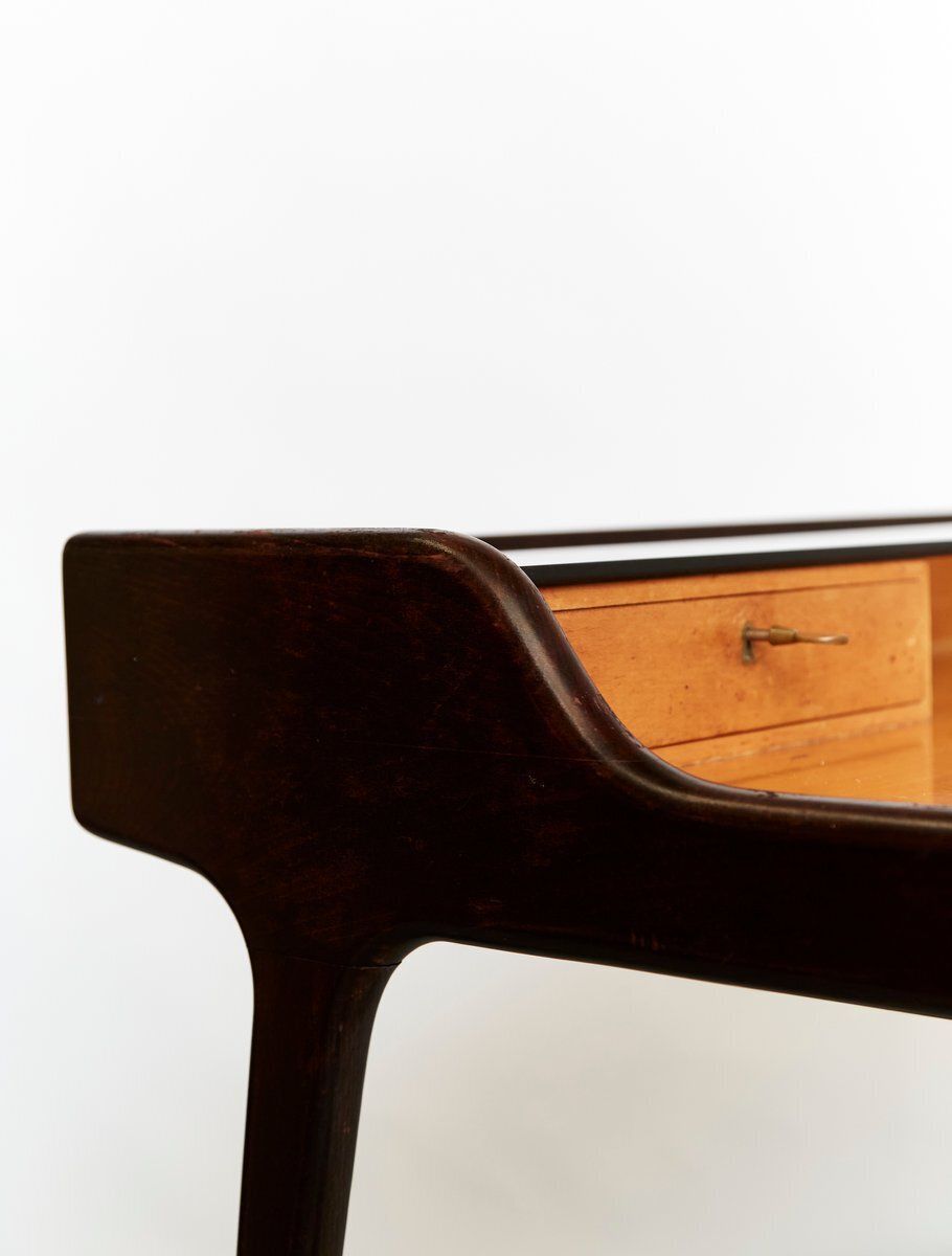 Furniture Lady Desk By Prof. DR. Reinhold Stotz, 1955 photo