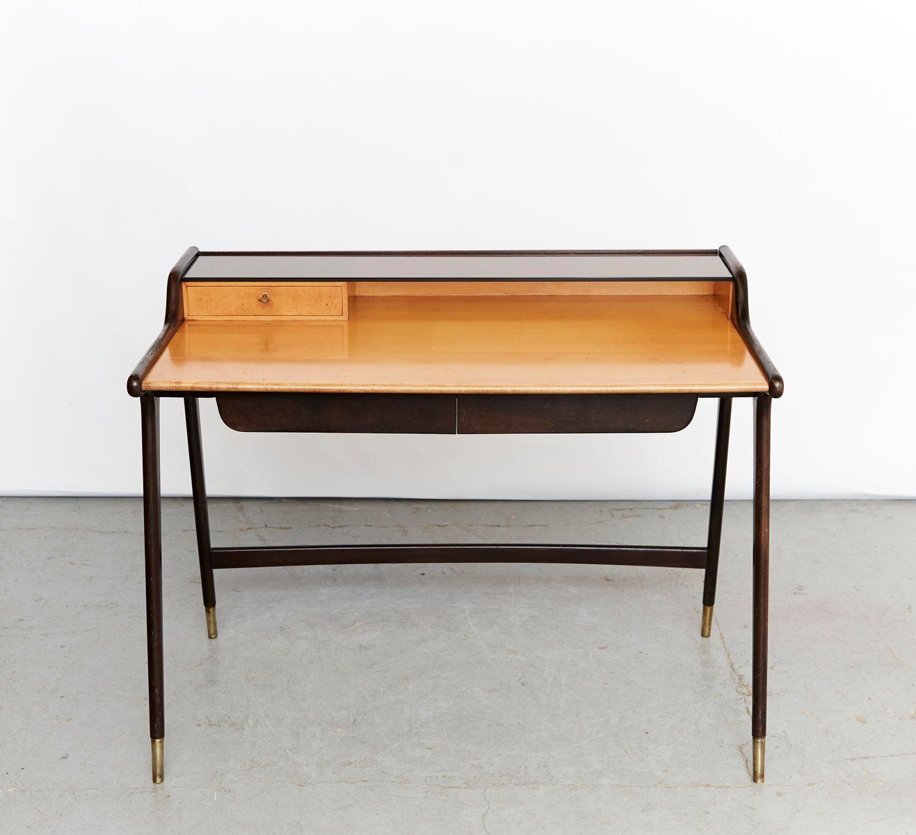 photo vinterior Lady Desk By Prof. DR. Reinhold Stotz, 1955
