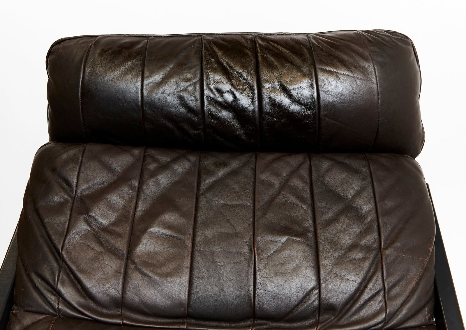 Ds80 Lounge Chair By Ueli Berger For De Sede, 1970s photo for sale
