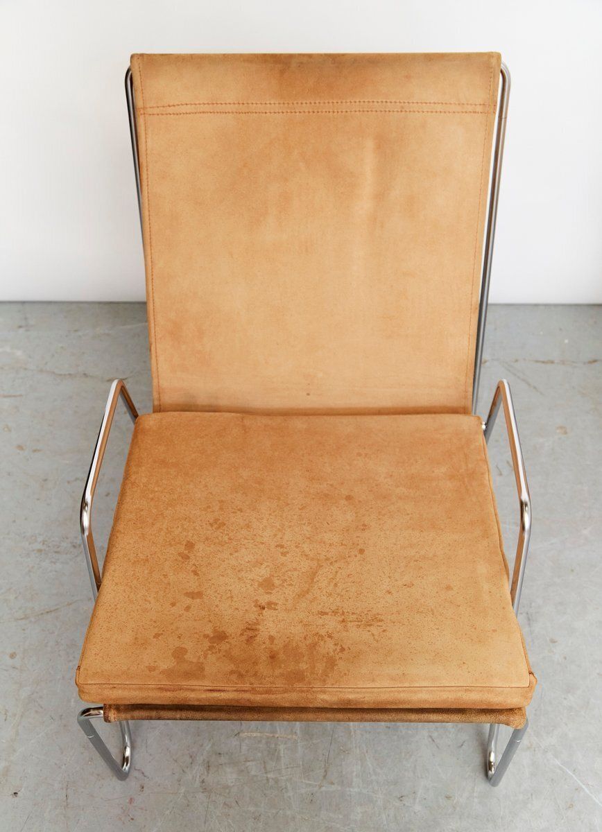 Bachelor Chair By Verner Panton For Fritz Hansen, 1970s photo furniture