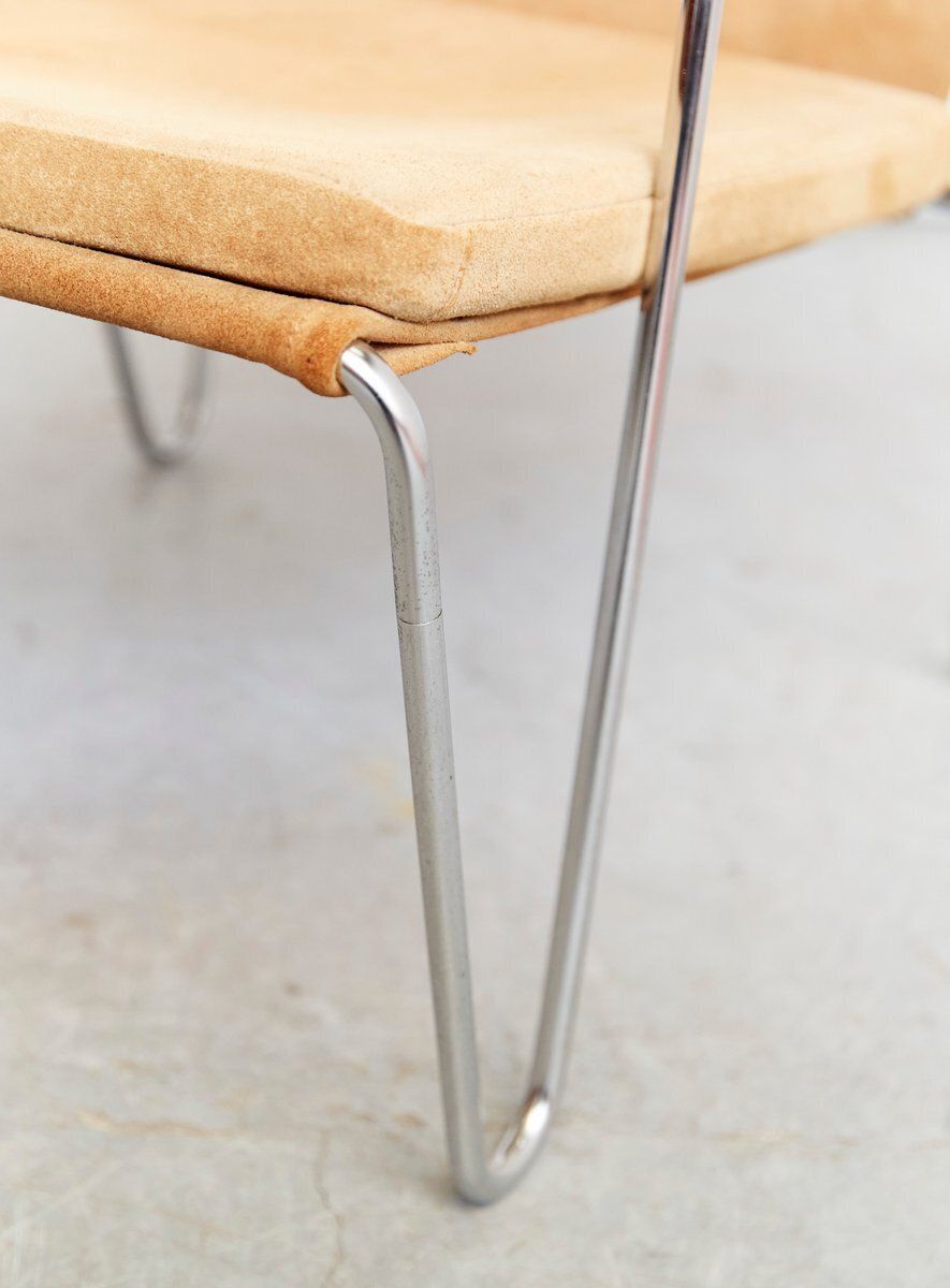 Bachelor Chair By Verner Panton For Fritz Hansen, 1970s photo Furniture