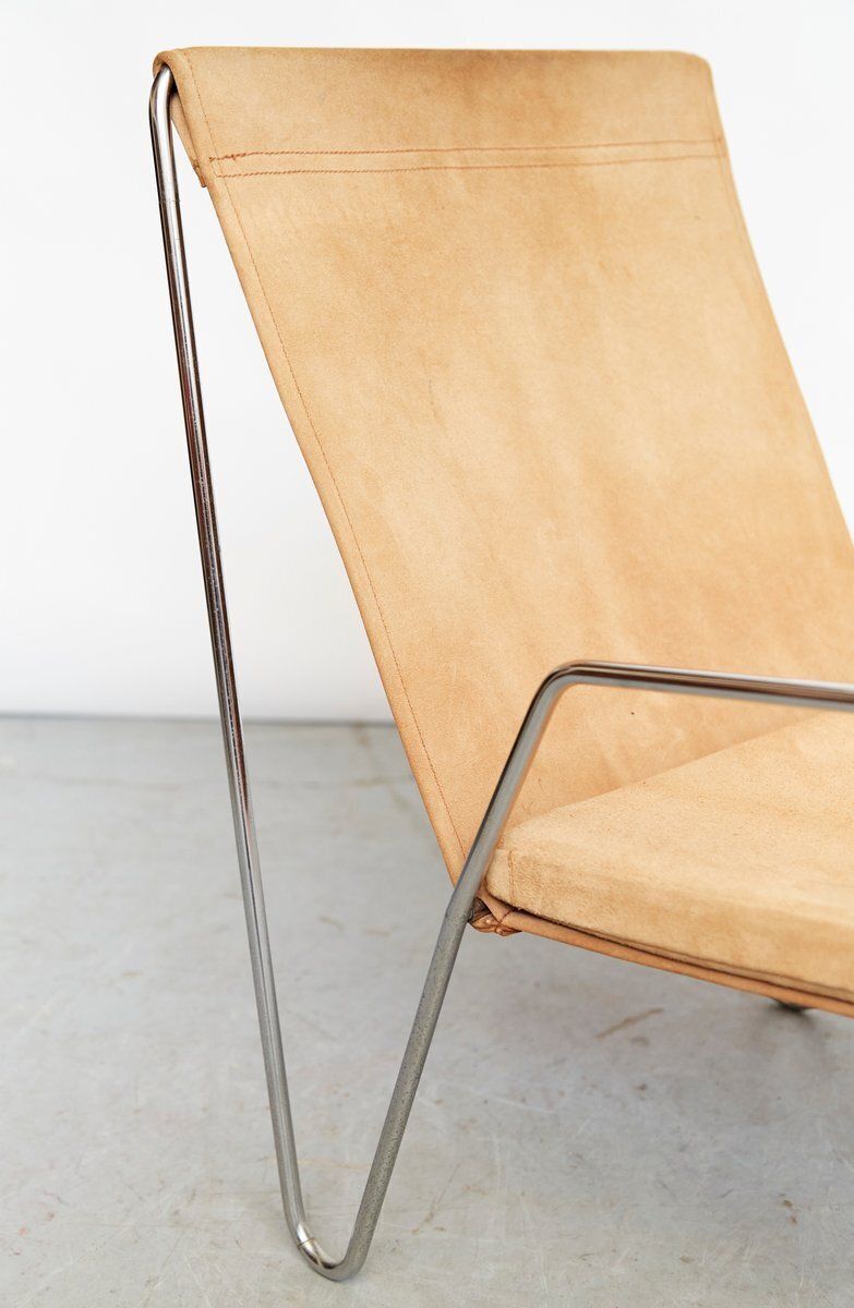 Bachelor Chair By Verner Panton For Fritz Hansen, 1970s photo buy