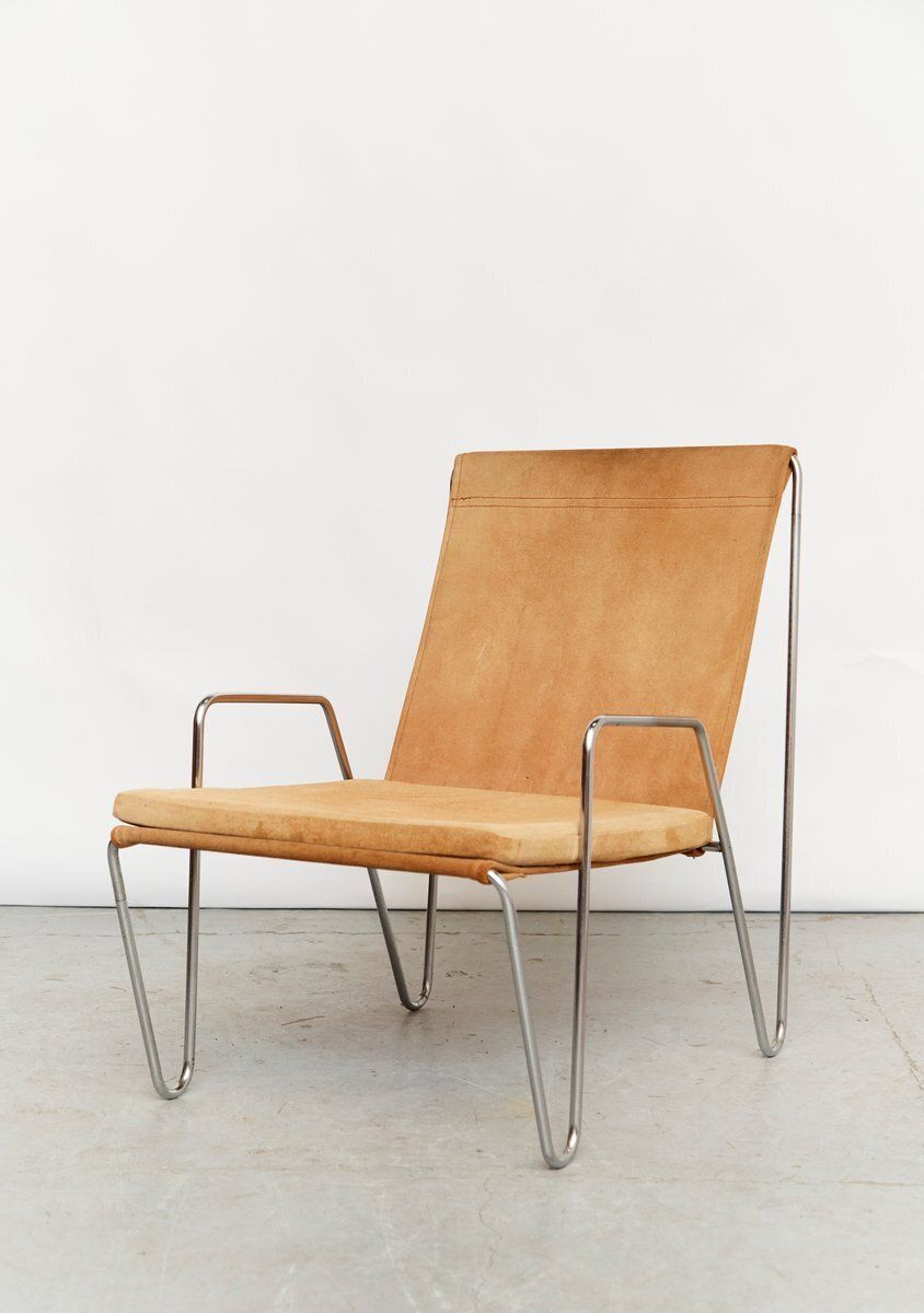 photo furniture Bachelor Chair By Verner Panton For Fritz Hansen, 1970s