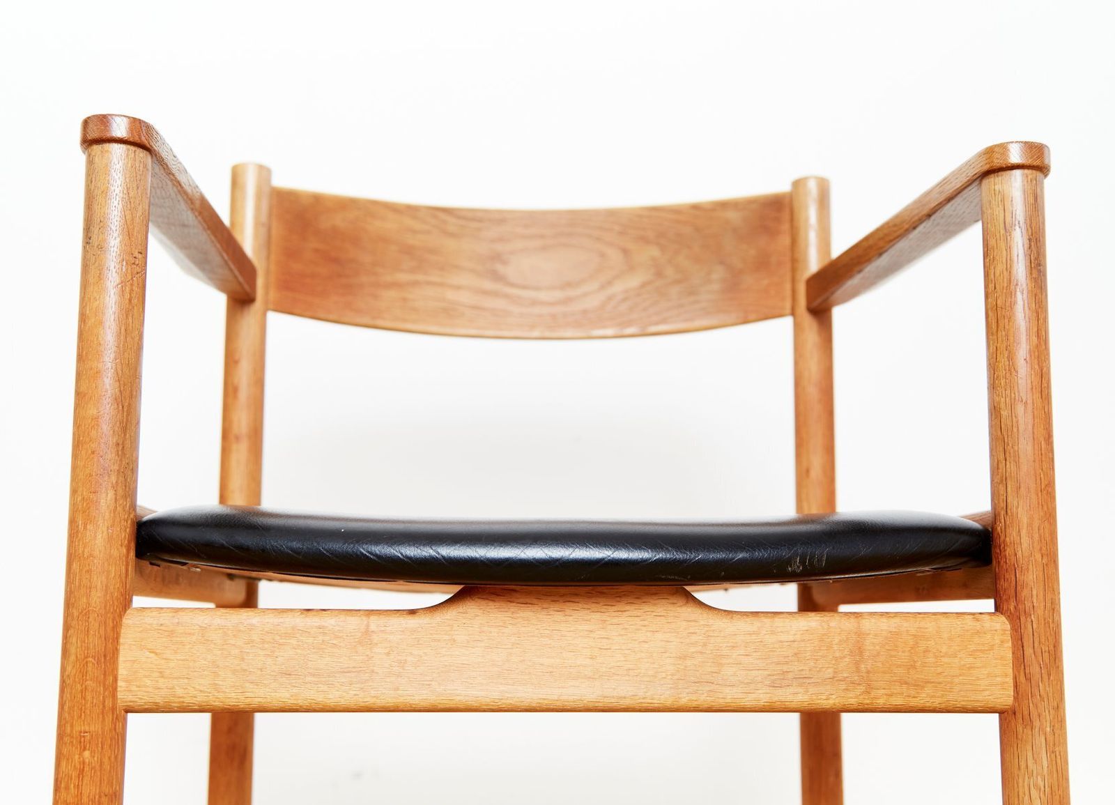 No. 235 Armchair By Børge Mogensen For Fredericia photo furniture
