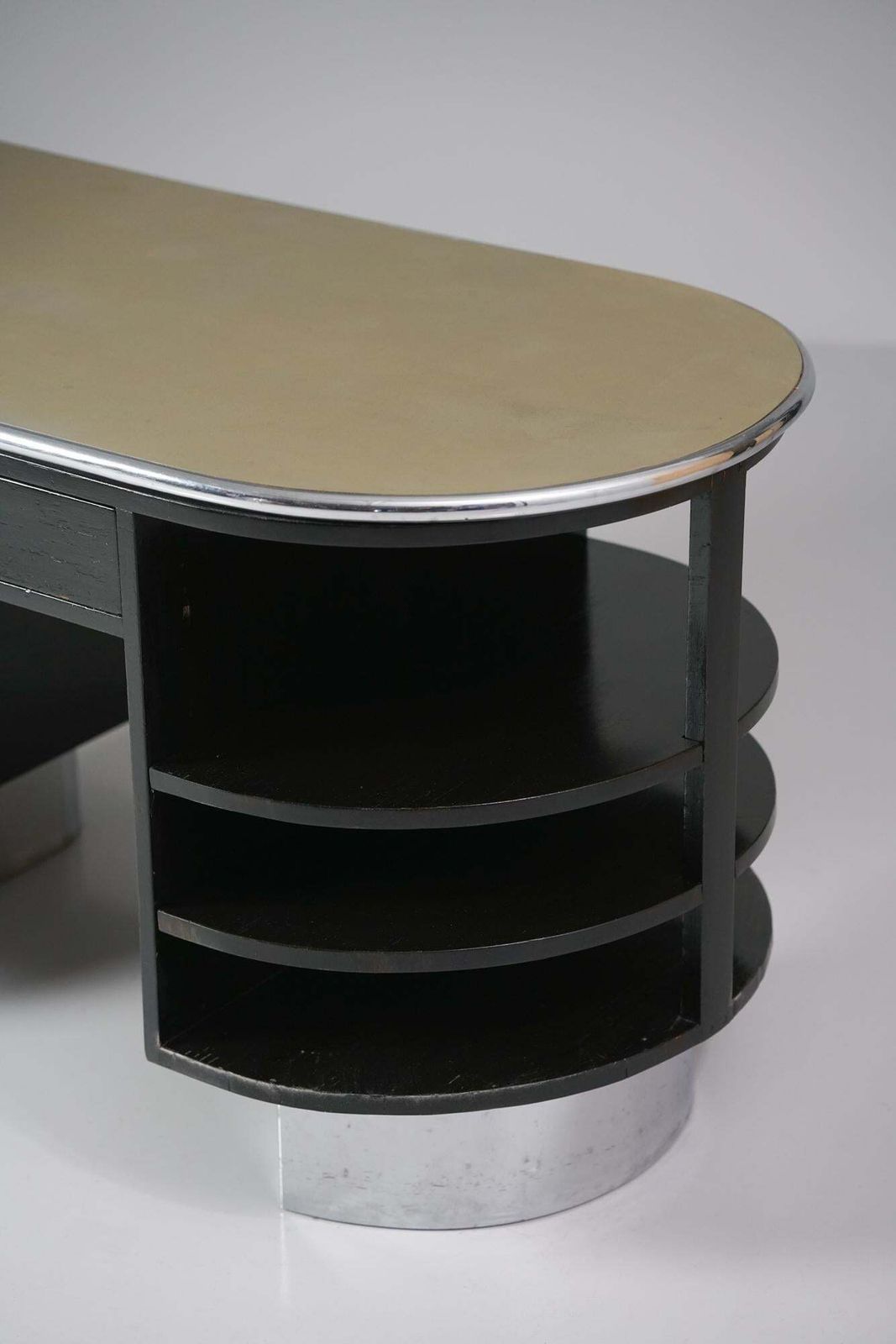 photo for sale Rare Desk, Pauli Blomstedt, J.Merivaara Oy, 1930s