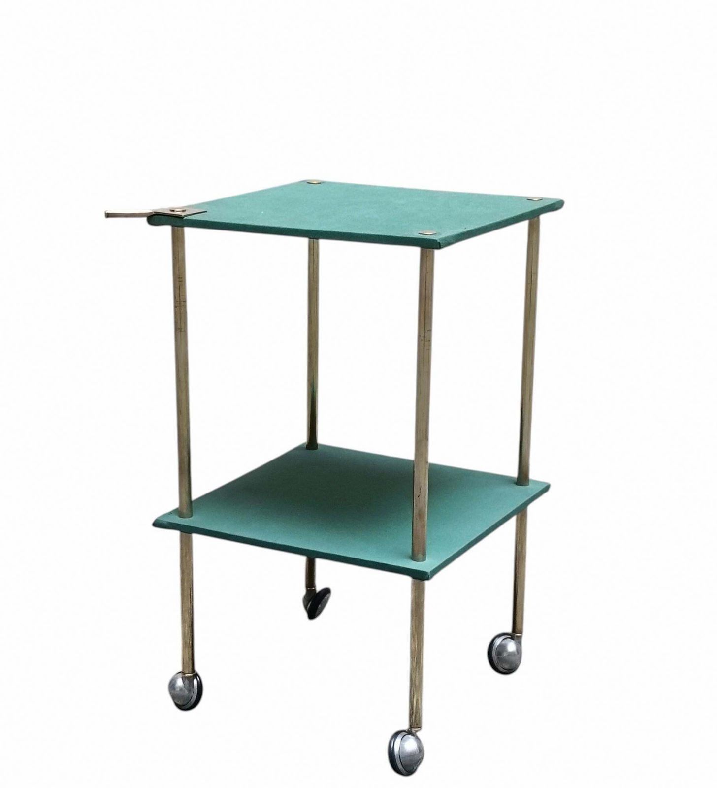 Luigi Caccia Dominioni For Azucena Tavolino "T9," Italy 1950s photo Furniture