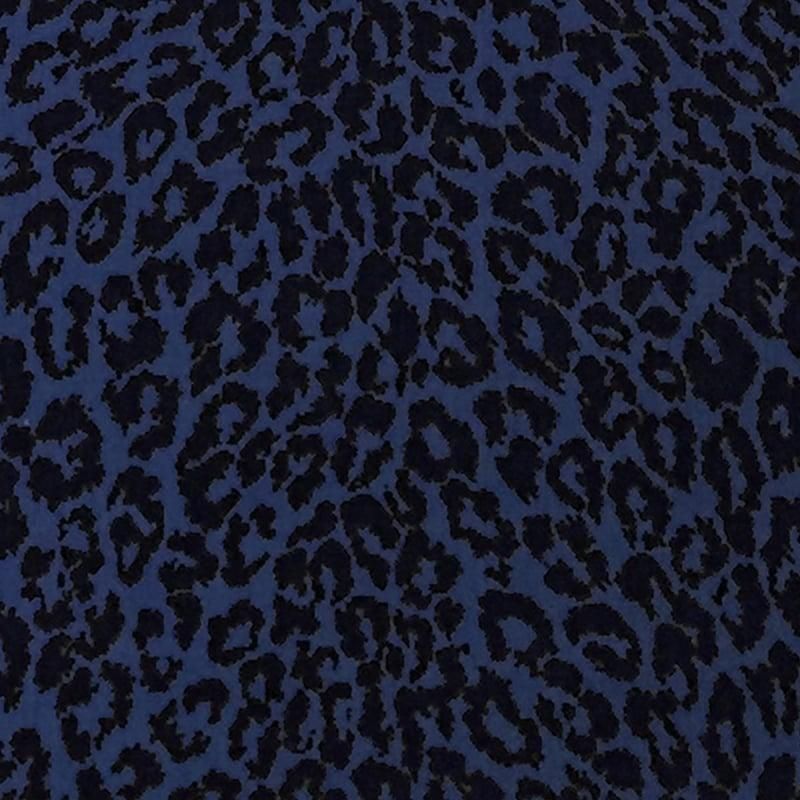Furniture Mid Century Beige Leopard Armchair, Gfm 142, Edmund Homa, Europe photo