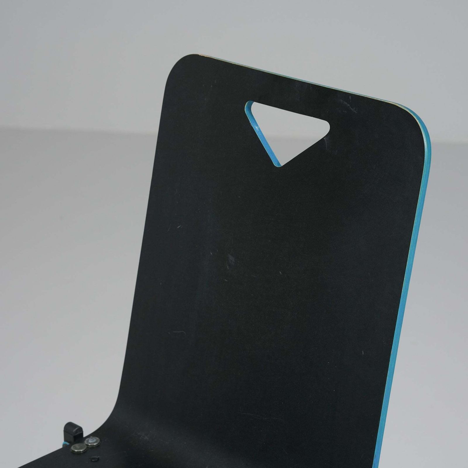 Pair Of Model A500 Chairs, Yrjö Kukkapuro, Avarte, 1980s photo 2515.0