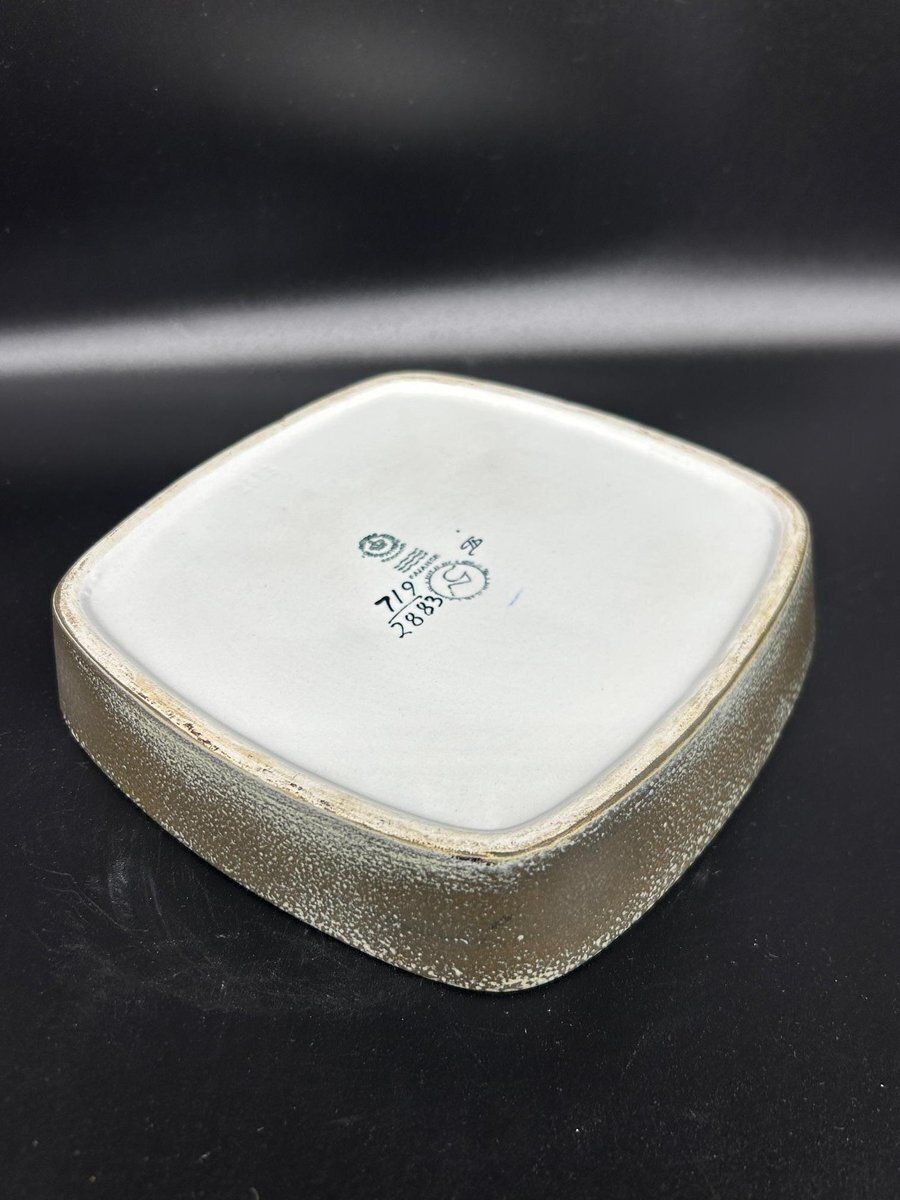 Baca Vide Poche By Nils Thorsson For Royal Copenhagen, 1960s photo vintage