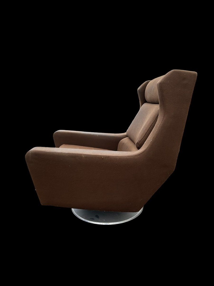 Monsieur Armchair From Airborne, 1960s photo for sale