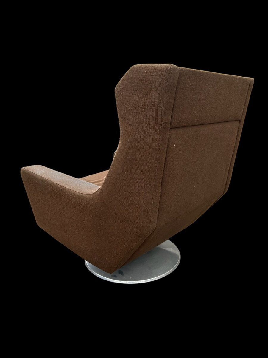 Monsieur Armchair From Airborne, 1960s photo Furniture