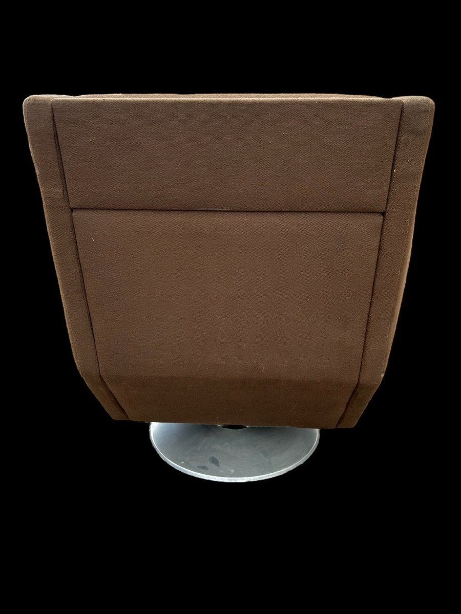 Monsieur Armchair From Airborne, 1960s photo 918.0