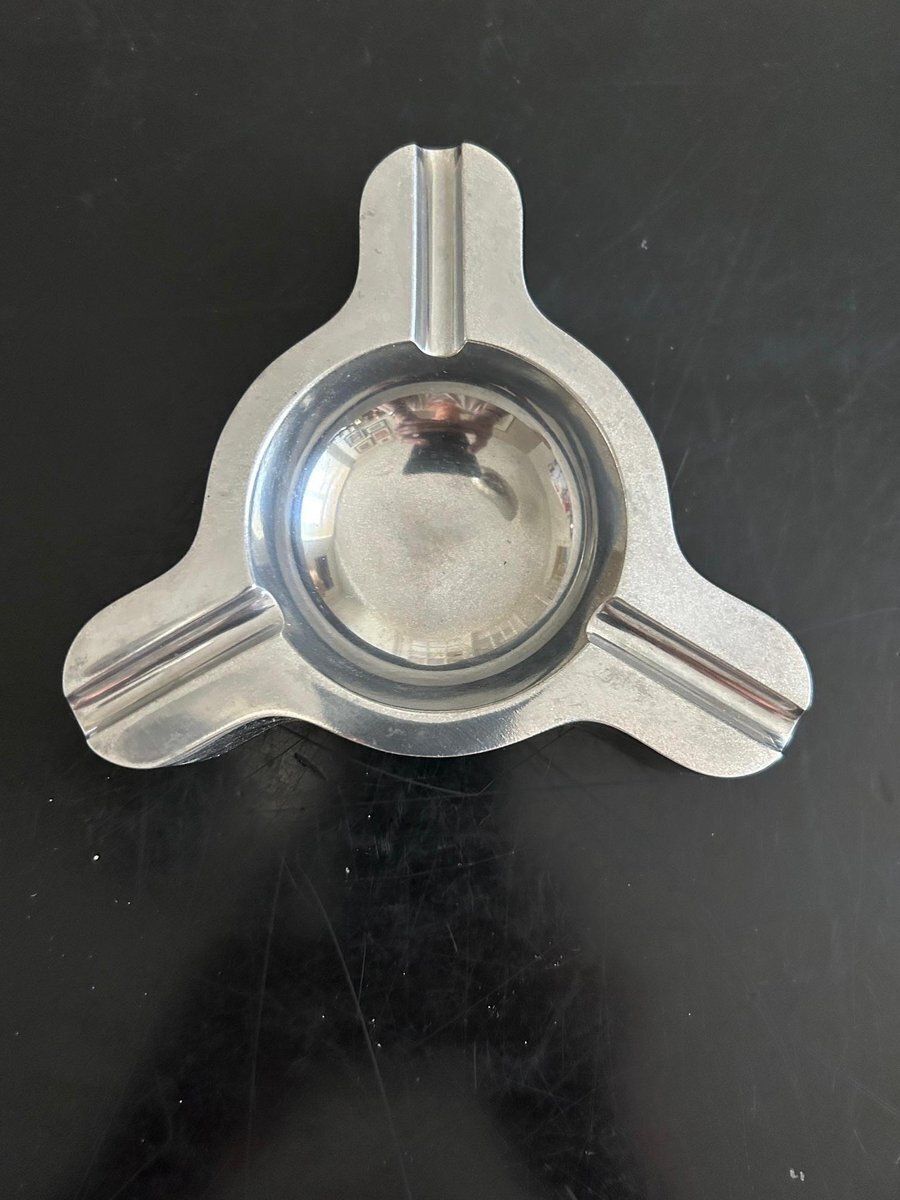 Ashtray From Design World Of Design Alfi, 1990s photo Home Decor