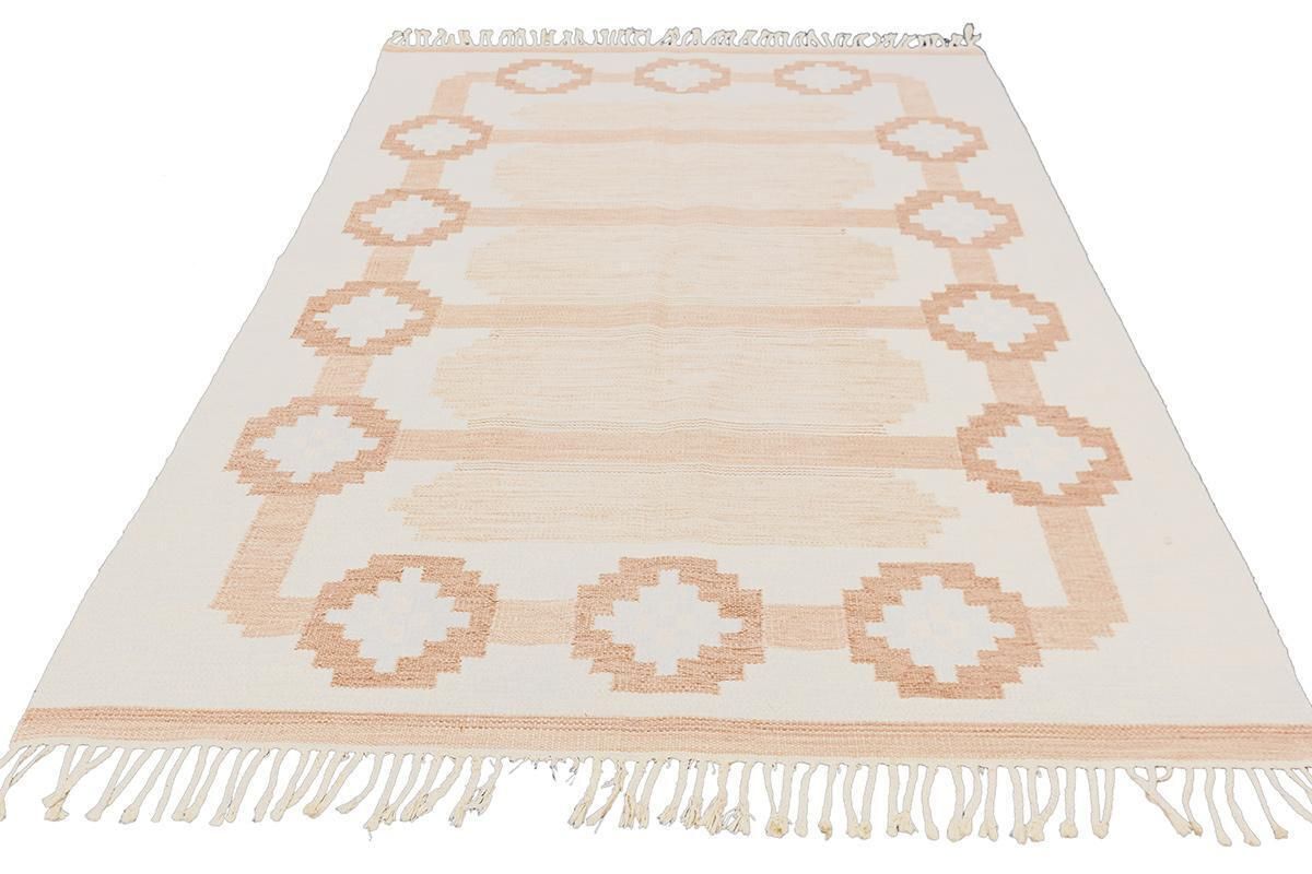 Scandinavian Rug Rollakan photo for sale