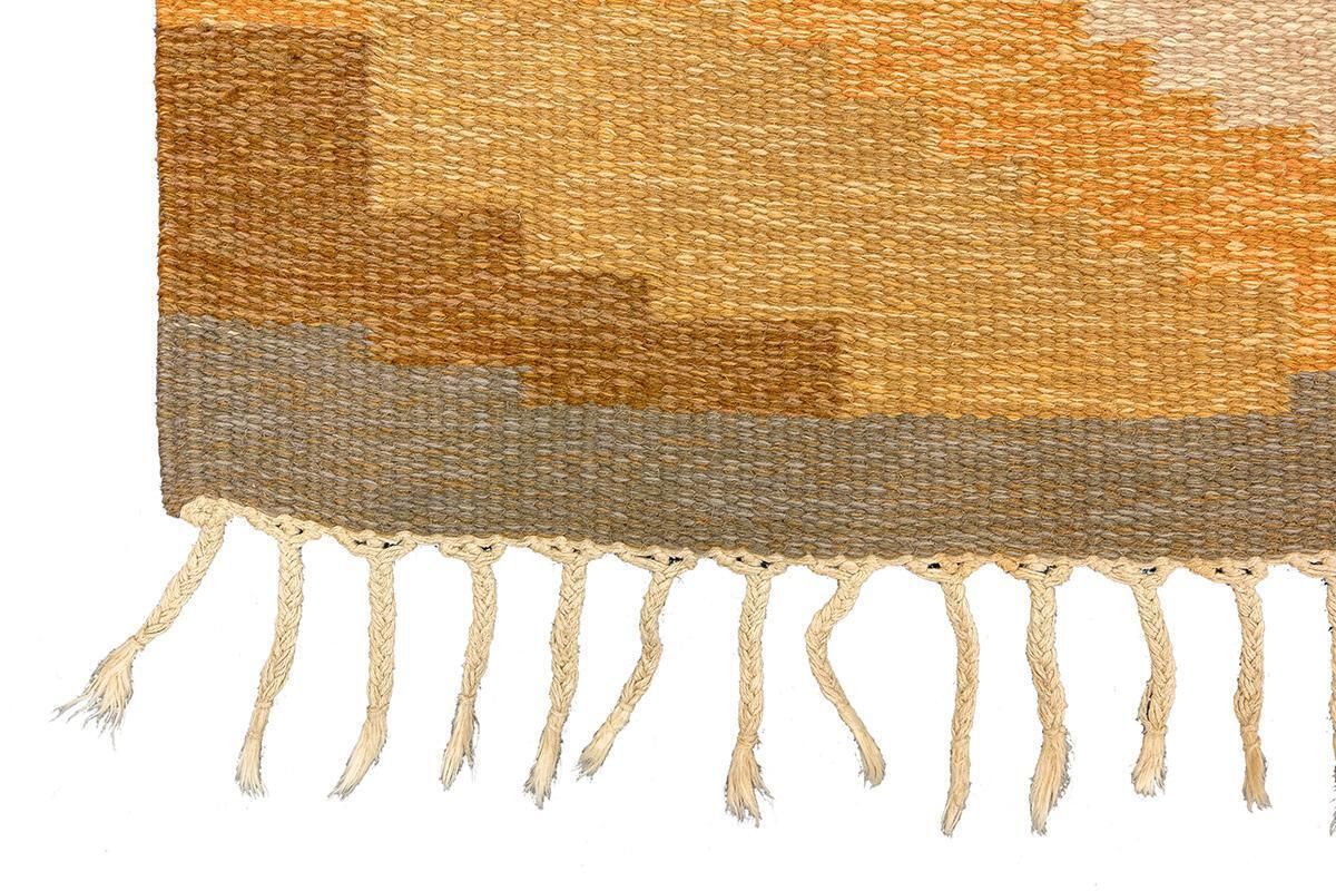 Scandinavian Rug Rollakan photo 3478.0