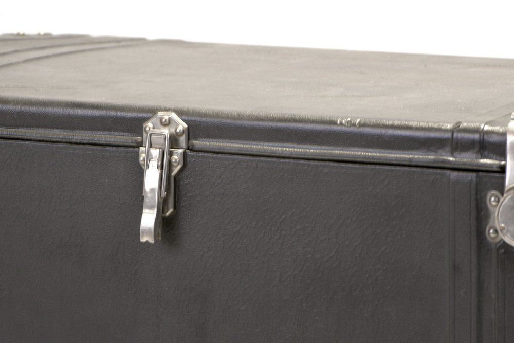 photo furniture Plywood Car Trunk, France, 1910s