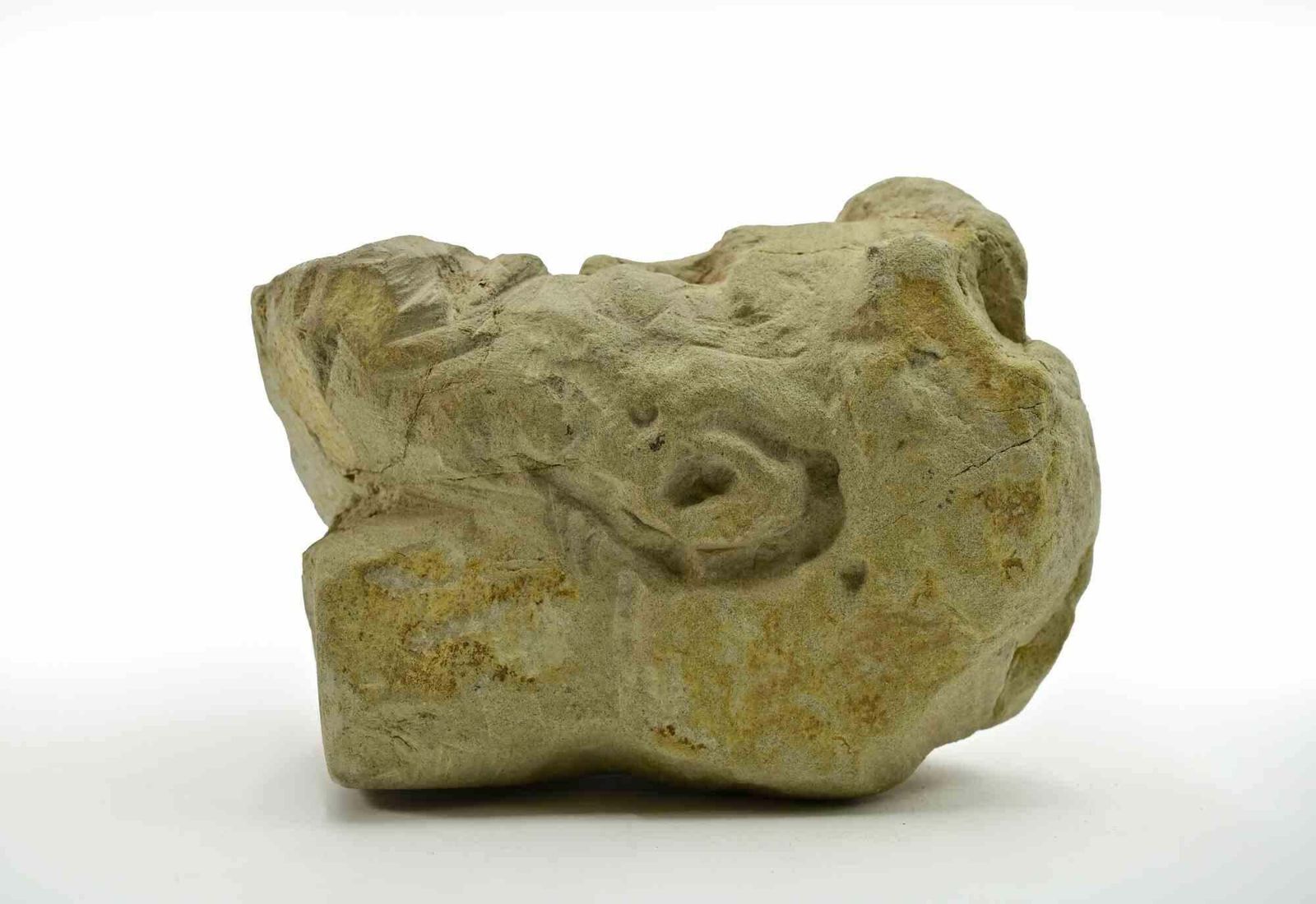 Sirio Pellegriniportrait Of Giuseppe Garibaldi   Sculpture By Sirio Pellegrini   1960s1960s photo furniture