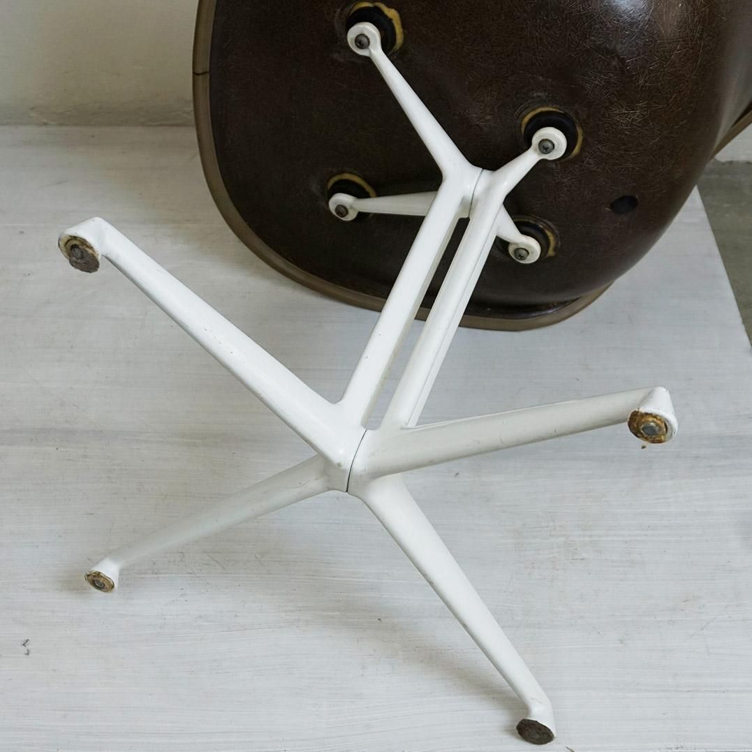 photo furniture La Fonda Chairs By Charles And Ray Eames For Herman Miller