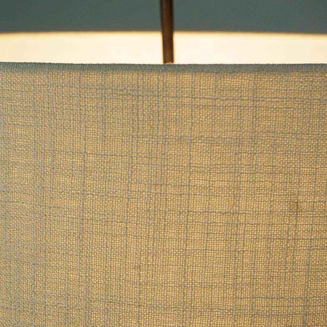Austrian Midcentury  Black Metal Counterweight  Pendant Lamp By J.T. Kalmar photo 973.0