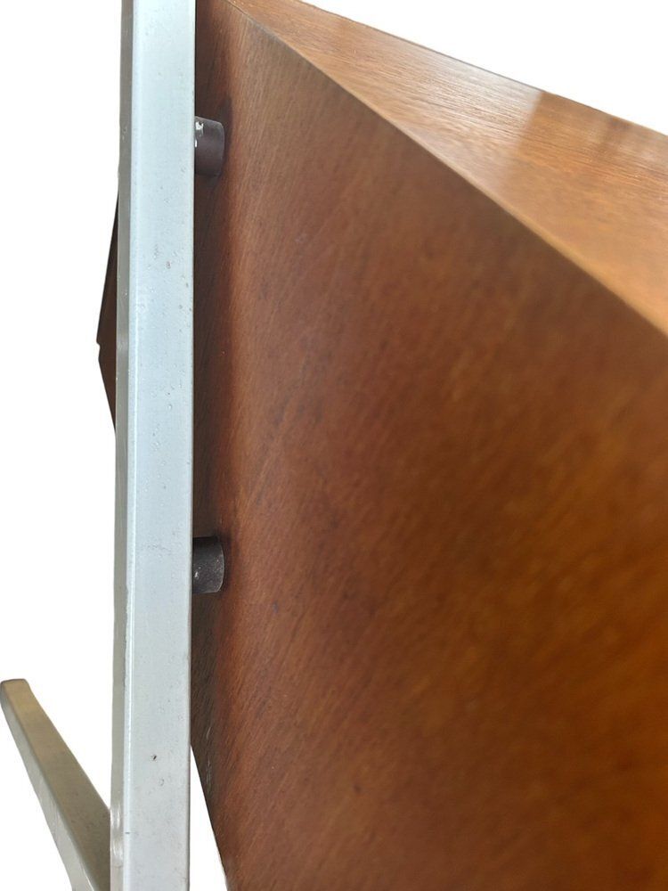 photo buy Model N80 Desk By Franco Albini, 1950s