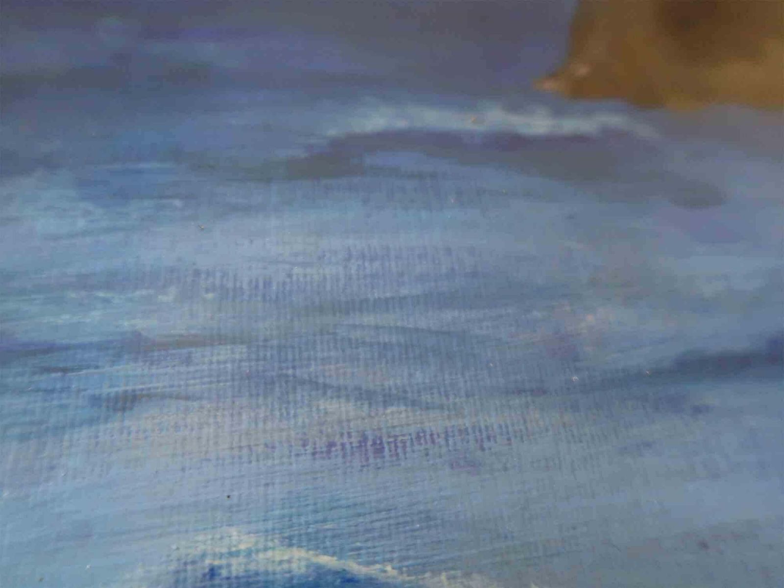 Anna Maria Cabonipower Of Legends   Acrylic By Anna Maria Caboni   20252025 photo for sale