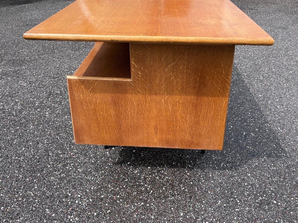 Desk By Louis Paolozzi, 1950s photo buy