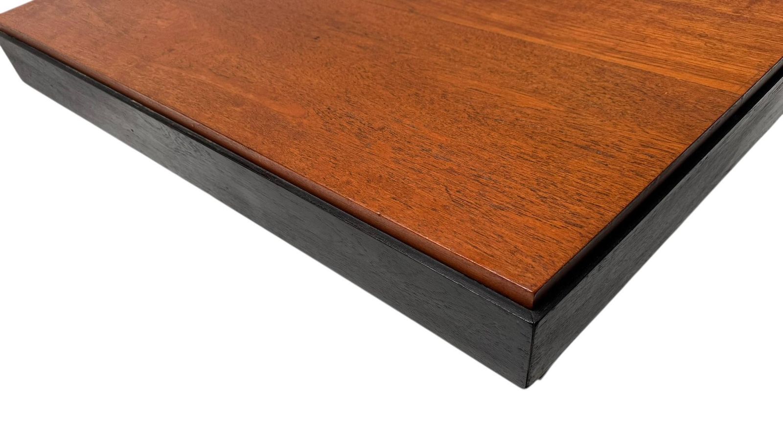 Art Deco Modernist Extending Dining Room Table By Toko V/D Pol Semarang, 1920s photo 3468.0