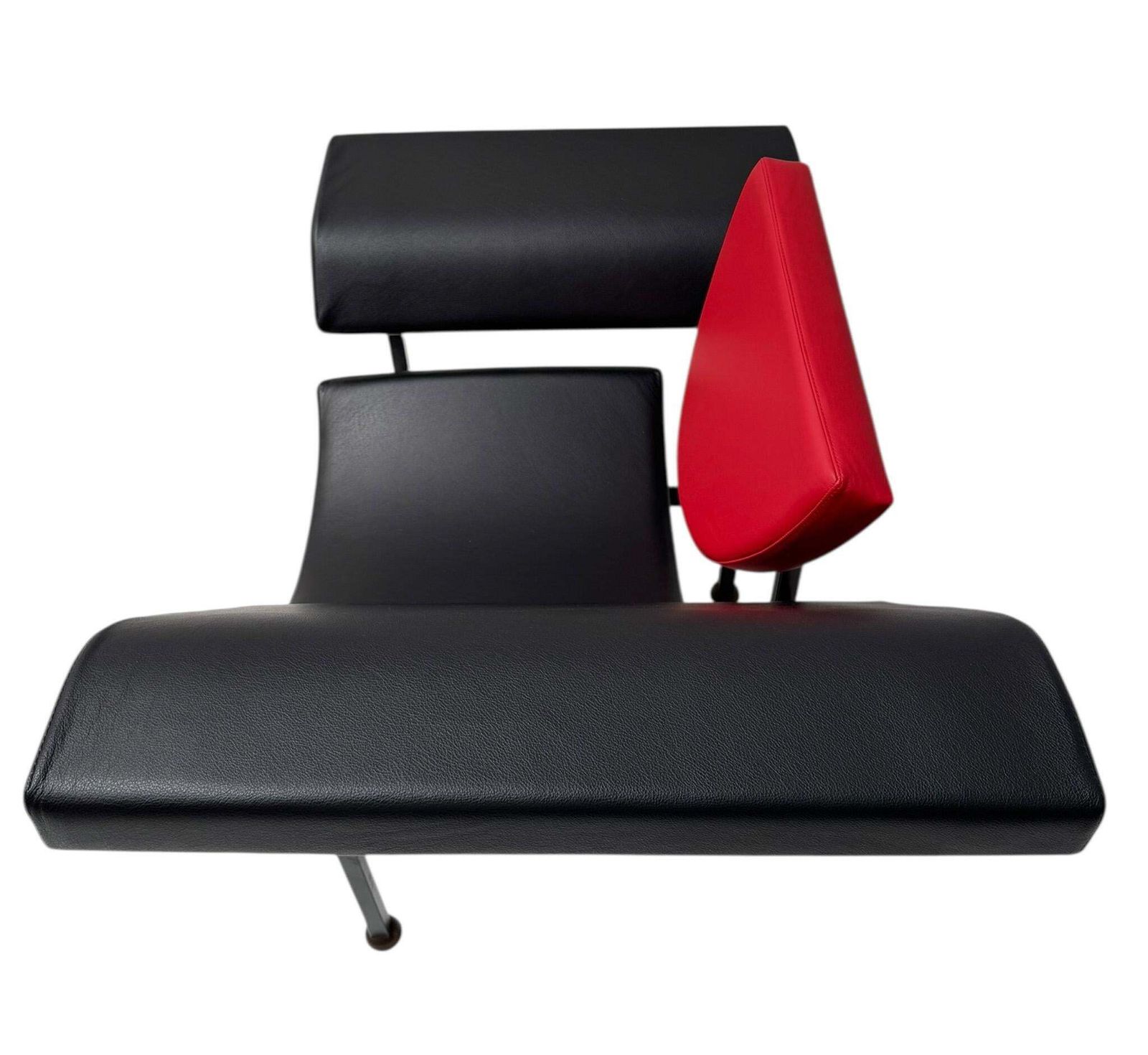 Post Modern " Groeten Uit Holland " Lounge Chair By Rob Eckhardt, 1980s photo Furniture