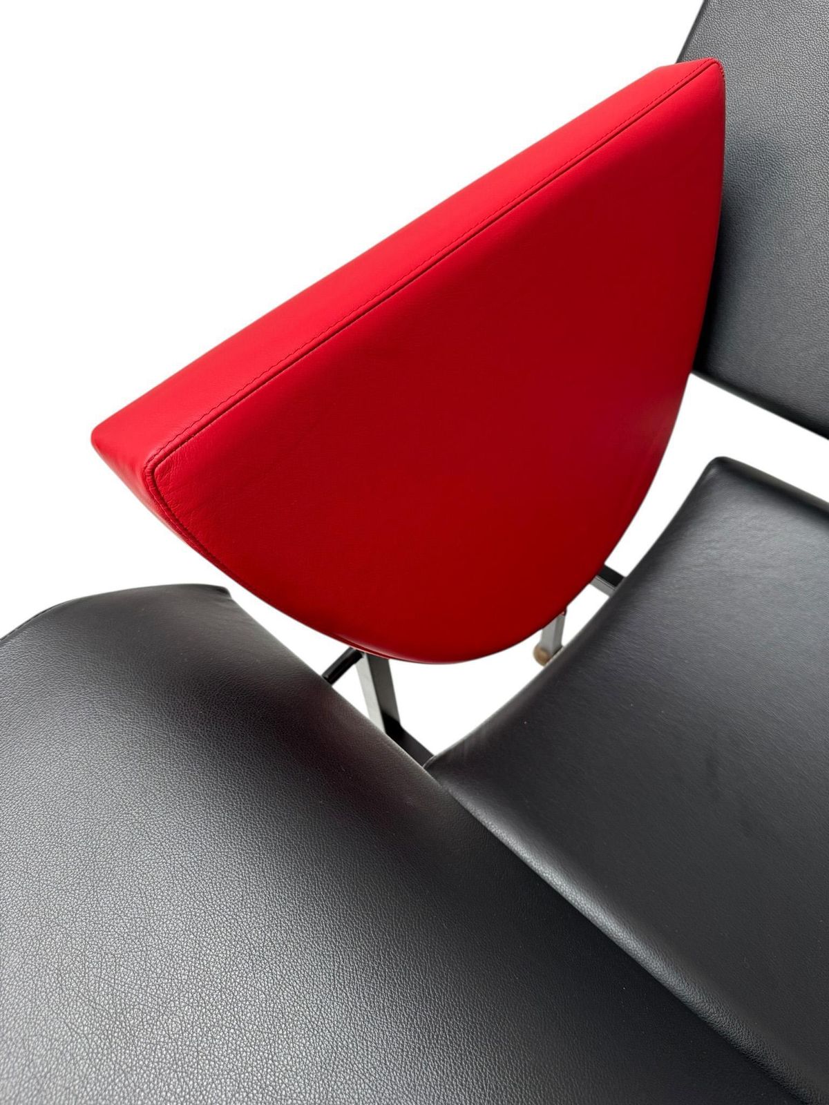 Furniture Post Modern " Groeten Uit Holland " Lounge Chair By Rob Eckhardt, 1980s photo