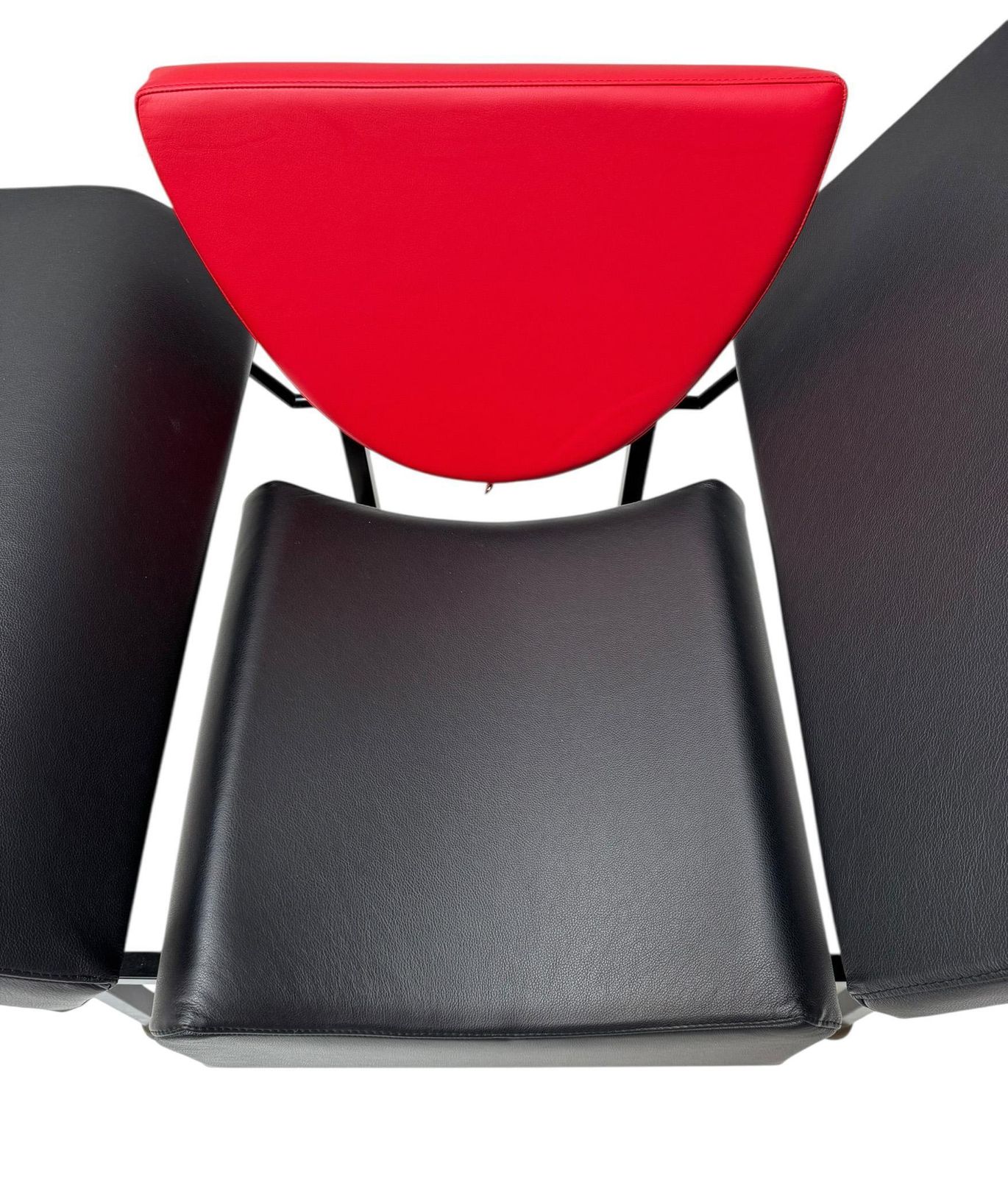 photo buy Post Modern " Groeten Uit Holland " Lounge Chair By Rob Eckhardt, 1980s