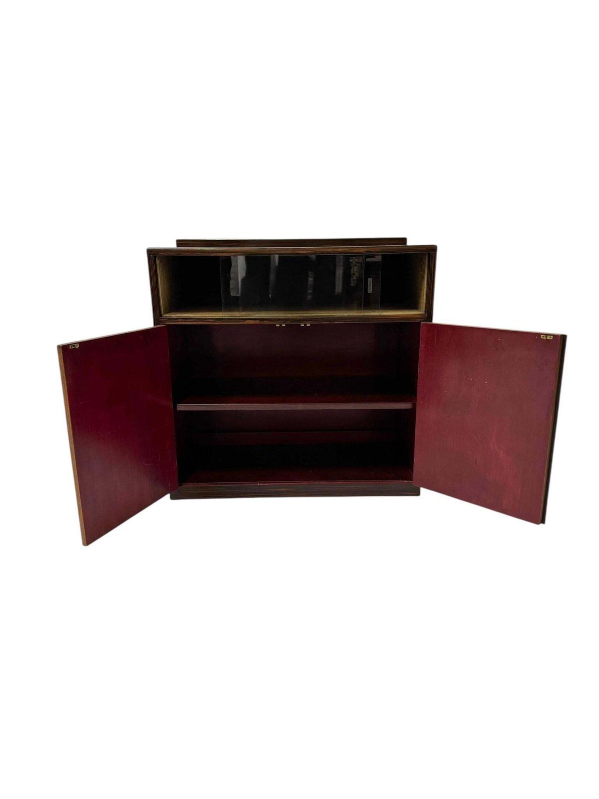 Art Deco Modernist Cabinet By Anton Lucas Leiden, 1920s photo furniture
